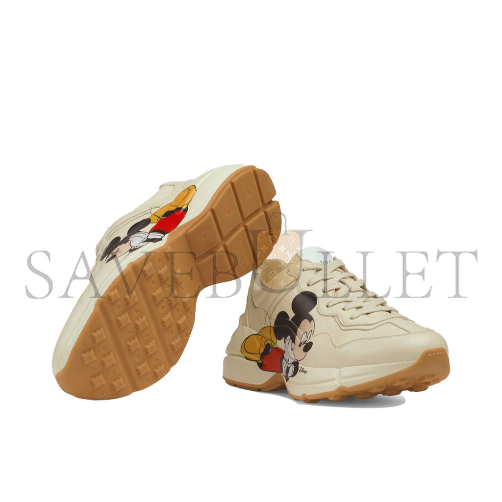 GUCCI X DISNEY RHYTON 'MICKEY MOUSE' 602049